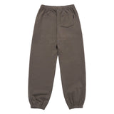 24FW BASIC BIO WASHING PANTS COCOA