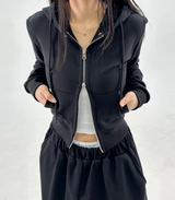 (RIVET EYELET♥ / 2-WAY♥) - 3カラー