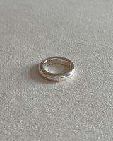 クラシックリング (シルバー)