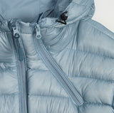 [90:10 Premium Duck Down] Freeno Duck Down Lightweight ペディング