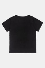 ユーマレイヤードリブTシャツ