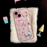 [MADE] cozy house resin case