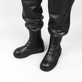 DAVID STONE DVS X310 MIDDLE BOOTS