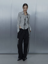 PUNK WAPPEN SWEATPANTS_P