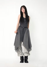 Space Vintage Dress