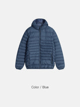 GOAT Light-Down PD