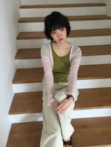 Clean Fit Cotton Pants (4color) 