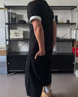 PDワンスターダブルスリーブショートスリーブTシャツ