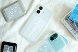 【MADE】 Inner Sword | Milky Case