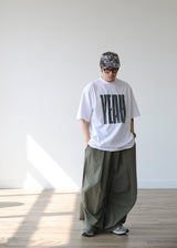 YEAH ピグハーフT