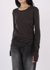 WOOL WARMER SLEEVE