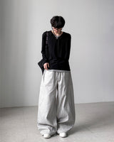 Benin Washed Balloon Pants