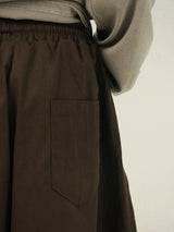 SO Work Rivet Banding Pants