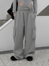 Cove Folding Sweatpants