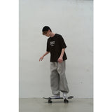 1997 Stake Short Sleeve T-Shirt (White)