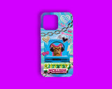 [KITTY POWER] Hard case