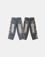 UL Military Dekki Denim Pants
