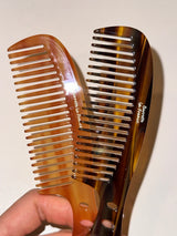 Poket size hair brush (9color)