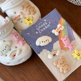 [MADE] Shoes Charm Set