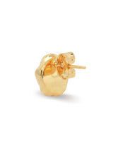フレキシブルピアス / FLEXIBLE EAR_gold