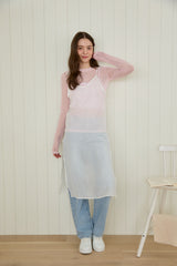 BLOSSOM BREEZE DRESS
