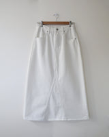 pure denim sk