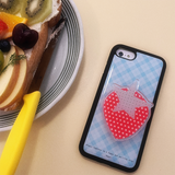 [MADE] STRAWBERRY GRIP TOK