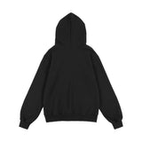 BAYWATCH HOODIE (BLACK) F25ZB014