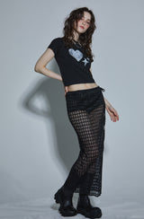 パンクTシャツ