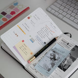 piece masking sticker