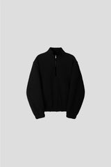 LM Reo-On Fleece Zip-Up