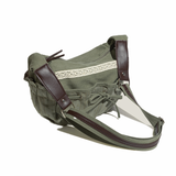 Ribbon Detail Shoulder Cross Bag 232748692