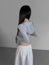49 ストラククロップ hz (3 color)