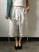 シティカーゴバミューダパンツ(3color)