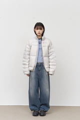 Neds Wide Denim