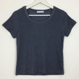 Pigment Regular Short Sleeve (3color)