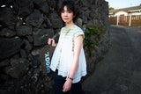 Dansel Stitch Bustier (1color)