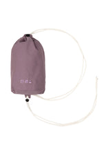 CROSSBODY BAG (PURPLE)