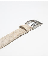 Classy Cow Belt