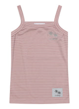 JUDY STRIPE SLEEVELESS (2COLOR)