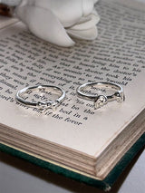 Ribbon Ring