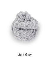 Teren lace scarf