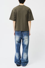 Serin Straight Denim