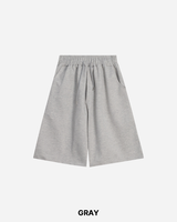 Feden Bermuda Sweatpants 2C