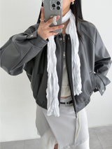 flow layer skirts (2color)
