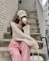 【MADE】Cargo two-way pants