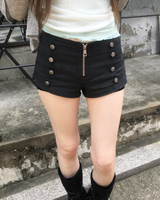 ナポレオンショートパンツ