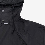 Tesolo Bolero Hooded Jacket
