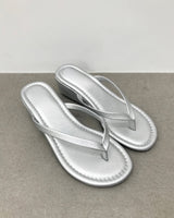 Loen Platform flip-flops (2color) 