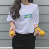 ふくだ　レモンサワー ® Tシャツ
